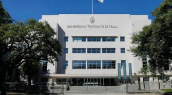 Universidad Di Tella