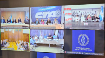 Consejo del Salario - salario mínimo