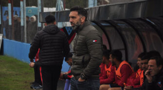 DT Brown de Adrogué