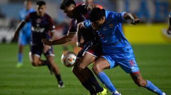 Lanús - Copa Sudamericana