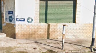 femicidio en Avellaneda