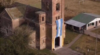 Día de la Bandera - San Vicente