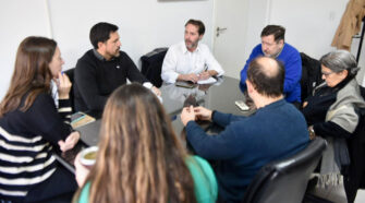 Cicop Lomas de Zamora