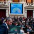 Diputados movilidad jubilatoria