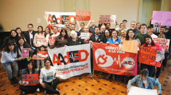 electrodependiientes