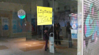 cierre comercios lomas de zamora