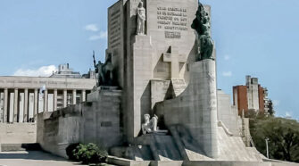 Monumento a la Bandera