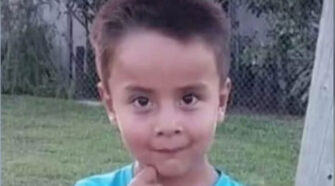 Loan Danilo Peña - nene