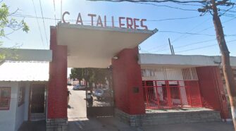 Talleres
