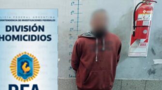 detenido narco homicidio avellaneda
