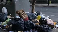 basura