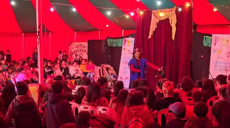 vacaciones de invierno lanus