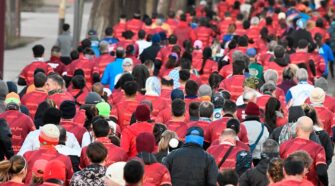 maratón lanús 2024