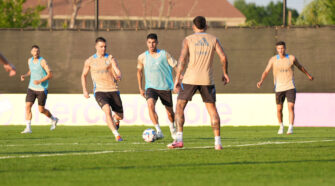 Selección Argentina