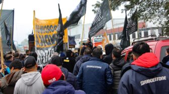 SUTNA Bridgestone Lomas de Zamora