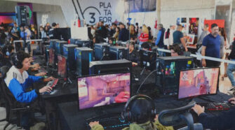 zona gamer avellaneda