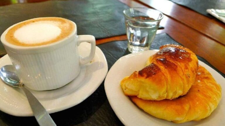 Recorrido Cafetero en Brown: 2×1 en cafés todos los martes y miércoles