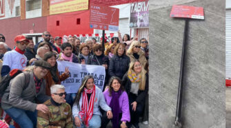 señalizacion vandalismo