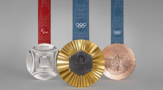 medallas juegos olímpicos
