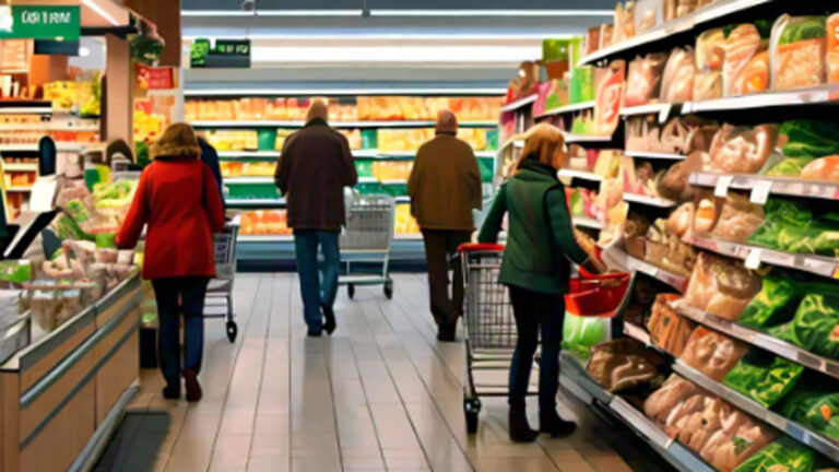 Criar a un menor en Argentina ya cuesta hasta $697.268 y todas las canastas superaron a la inflación de julio