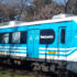 Tren Roca