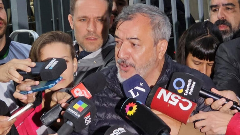 ATE reclama una suma fija y “negociaciones sin techo”
