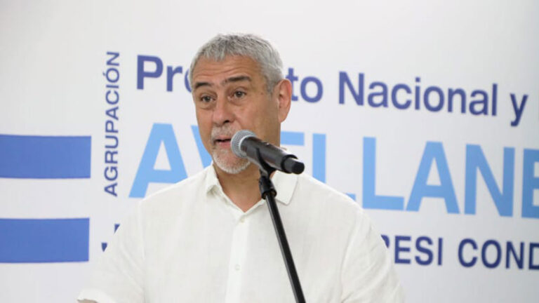 Tras renunciar como intendente Ferraresi fue designado con un nuevo cargo en el Municipio de Avellaneda