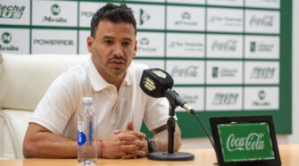 Broggi, nuevo DT de Banfield