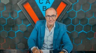 Lisa Brown de Adrogue