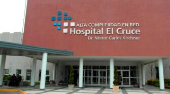 Hospital El Cruce