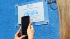 Placa Turner