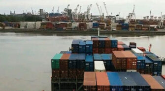 Administración General de Puertos