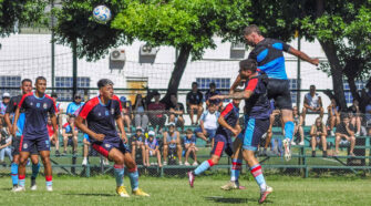 Amistoso Arsenal - Brown de Adrogué