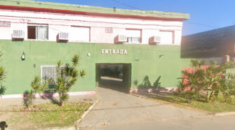 femicidio en hotel alojamiento de lomas de zamora