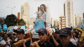 fiestas patronales lomas de zamora