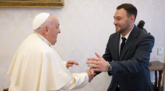 Papa - Matías Mariotto