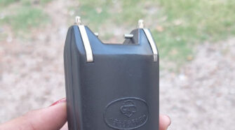 Lo detuvieron con una picana en Avellaneda