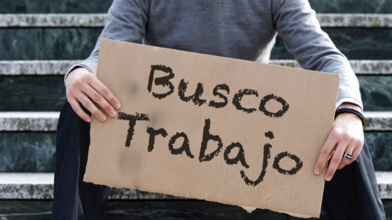 Radiografía de la juventud y el empleo: el 70% no trabaja o es informal