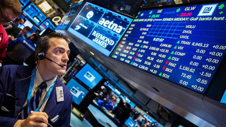 El riesgo país volvió a los 450 puntos y alcanzó su nivel más alto en dos meses