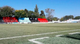 Arandilla - Cancha - Brown de Adrogué