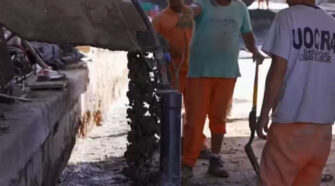 bajo nivel de Temperley