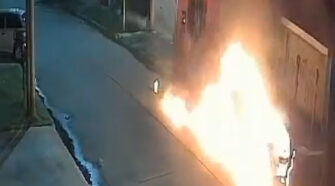 quemacoches Remedios de Escalada