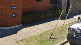 femicidio en Avellaneda