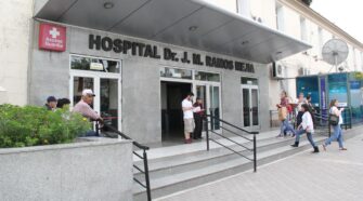 Hospital Ramos Mejía