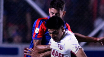 San Lorenzo - Lanús