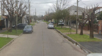 robo jubilados llavallol