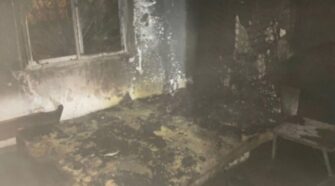 Rayo - Incendio - Longchamps