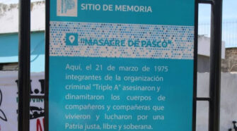 Masacre de Pasco