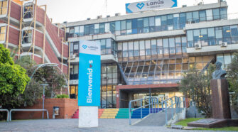 Municipalidad de Lanús