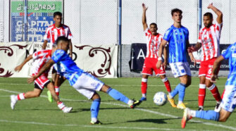 San Telmo - Talleres